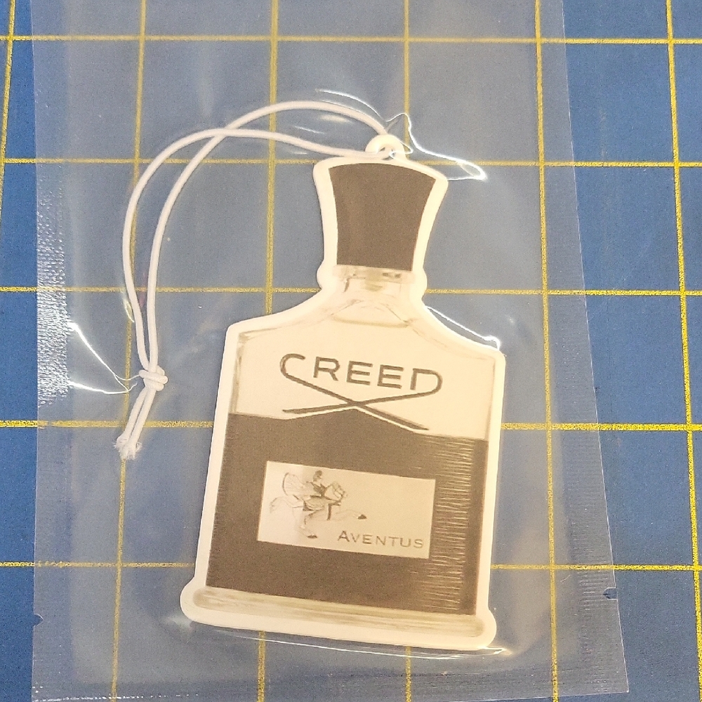 Luxury Brand Scented Air Freshener New Sealed Package